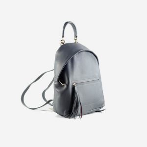 Blue BackPack - Image 3