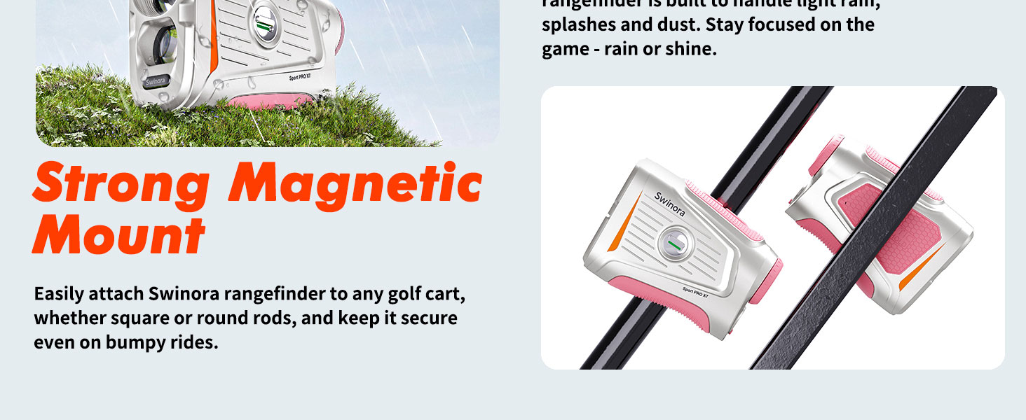 Strong Mount Magnetic